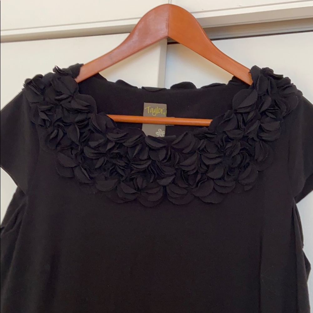 Beautiful  - Taylor LBD  size 12